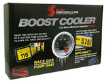 Snow Performance Gas Stg. 2 The New Boost Cooler F/I Water Inj. Kit (Incl. 175 & 375 ml/min Nozzles) - SNO-210