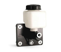 BLOX Racing Brake Booster Elimi-Plate - Silver - BXFL-10002-SI