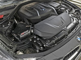 aFe Magnum FORCE Stage-2 Pro 5R Cold Air Intake System 2017 BMW 330i (F3x) I4-2.0L (t) B48 - 54-12922-C