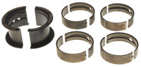 Clevite Chevrolet Pass & Trk 265 283 302 327 H/P V8 1955-67 Main Bearing Set - MS429H
