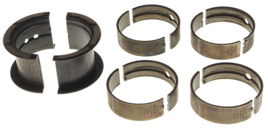 Clevite Chevrolet Pass & Trk 265 283 302 327 H/P V8 1955-67 Main Bearing Set - MS429H