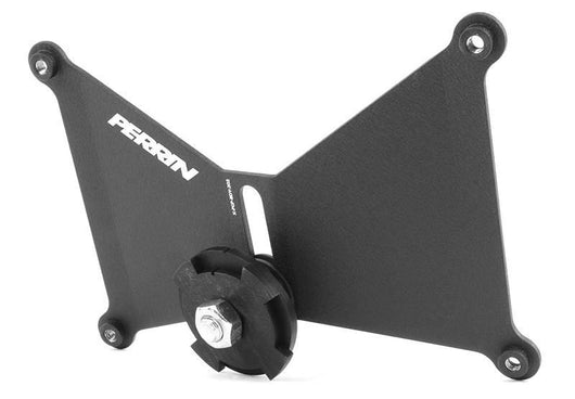 Perrin 2015+ Subaru WRX/STi w/FMIC License Plate Relocation Kit - PSP-BDY-202F