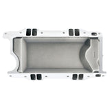 Edelbrock Intake Manifold RPM Air-Gap Small-Block Chrysler 340-360 Black - 75763