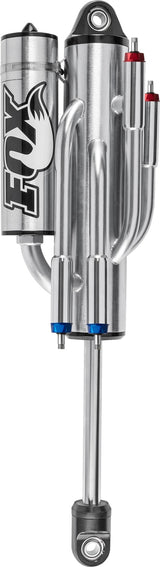 Fox 4.0 Factory Series 14in P/B Res. 4-Tube Bypass (2 Comp/2 Reb) Shock 1-1/8in. (Cust. Valv) - Blk - 981-02-391-1