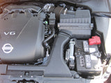 K&N 88-08 Nissan 1.8L / 87-05 Nissan/Infinity 3.0L / 00-09 3.5LDrop In Air Filter - 33-2031-2