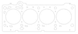 Cometic 03-05 Dodge SRT4 Turbo 2.4L 90mm Bore .040in MLS Headgasket - C4549-040
