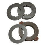 Yukon Gear 8.8in Ford Tracloc Clutch Set / Both Sides - YPKF8.8-PC