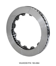 Wilwood Rotor-GT48 SPC-37-RH 12.88 x 1.25 - 12 on 8.75in - 160-4564