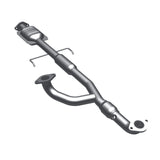 MagnaFlow Conv DF 00-03 Galant 3L rr OEM - 49453