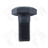 Yukon Gear Replacement Ring Gear Bolt For Model 35 / Dana 25 / 27 / 30 & 44. 3/8in X 24 - YSPBLT-008