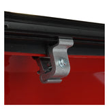 Pace Edwards 05-15 Toyota Tacoma Standard & Access Cabs 6ft 2in Bed BedLocker - BLT3554