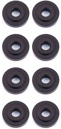 Torque Solution Shifter Base Bushing Kit: Honda Civic 2001-2005 - TS-BB-011