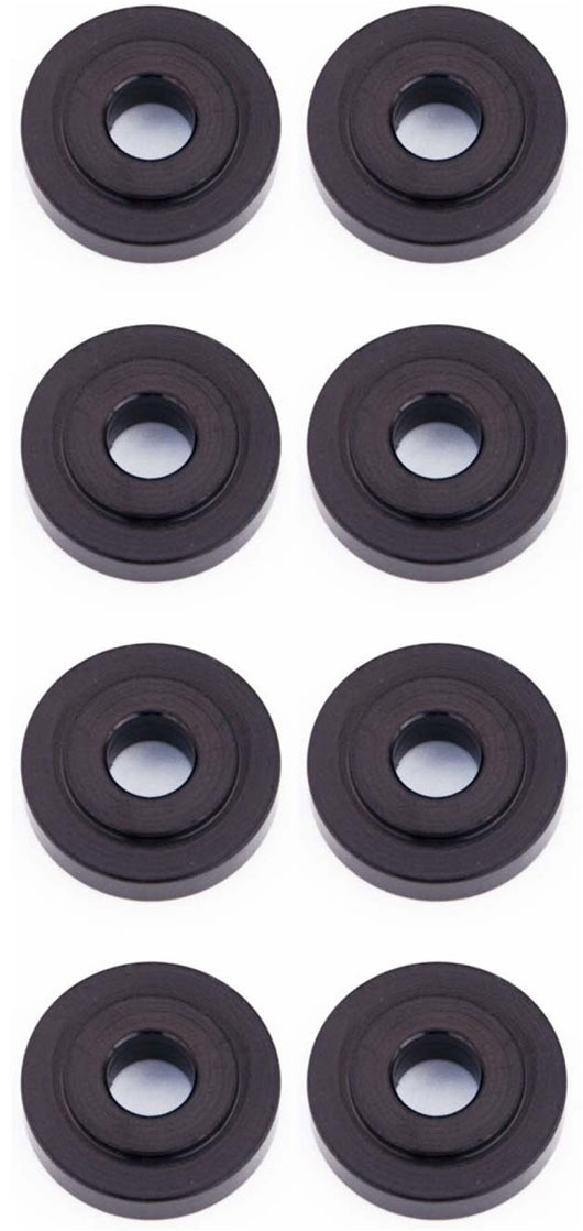 Torque Solution Shifter Base Bushing Kit: Honda Civic Si 2002-05 - TS-BB-010