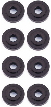 Torque Solution Shifter Base Bushing Kit: Acura Tsx 2002-08 - TS-BB-013