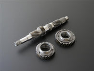 Cusco Toyota 86 / Subaru BRZ 6spd MT Close Gear Ratio Transmission Gear Set - 965 028 A