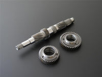 Cusco Toyota 86 / Subaru BRZ 6spd MT Close Gear Ratio Transmission Gear Set - 965 028 A