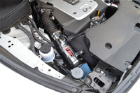 Injen 13 Infiniti FX37 3.7L V6 Twin Polished Short Ram Intake w/MR Tech - SP1911P