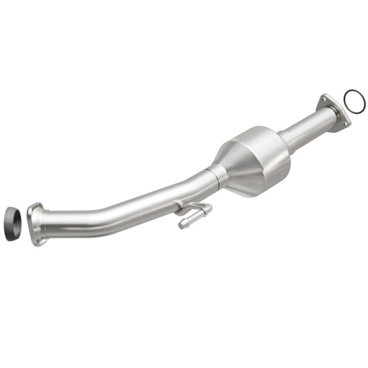 MagnaFlow Conv DF 06-10 Honda Civic 1.3L - 49736