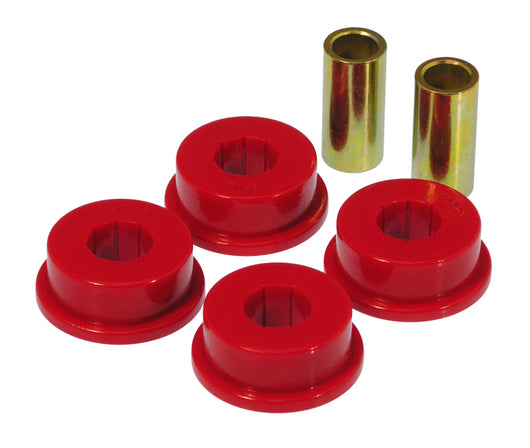 Prothane 65-70 Buick Riviera Rear Track Arm Bushings - Red - 7-1210