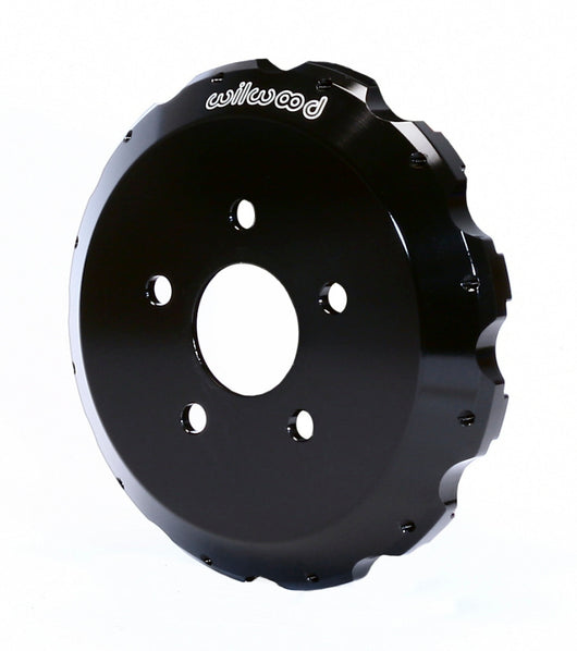 Wilwood Hat-BB Front Subaru 5 x 3.93 - 12 on 8.75in - 170-6990