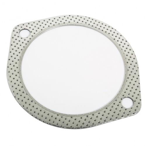 BLOX Racing Exhaust Gasket - 4inch (2-bolt) - BXFL-00053