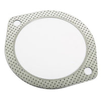 BLOX Racing Exhaust Gasket - 4inch (2-bolt) - BXFL-00053