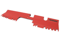 Perrin 2015 WRX/STi Red Radiator Shroud - PSP-ENG-512RD