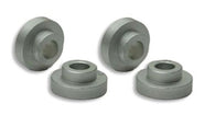 Torque Solution Shifter Base Bushing Kit: Mitsubishi Evo X 2008-12 - TS-BB-001