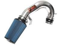 Injen 16-17 Audi A6 2.0L Turbo Polished Cold Air Intake - SP3086P