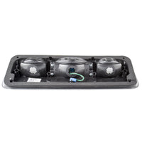 ANZO 2004-2008 Ford F-150 LED 3rd Brake Light Smoke - 531017
