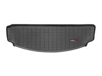 WeatherTech 07-13 Acura MDX Cargo Liners - Black - 40421