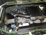 K&N 10 Toyota FJ Cruiser 4 Runner 4.0L-V6 Aircharger Performance Intake - 63-9034