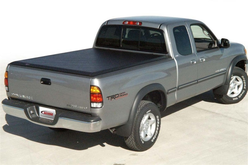 Access Literider 00-06 Tundra 6ft 4in Bed (Fits T-100) Roll-Up Cover - 35089