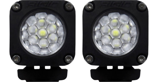 Rigid Industries Ignite Backup Kit - STD - 20541