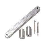 DV8 Offroad 2007-2018 Jeep JK Interior Passenger Grab Handle - D-JP-180002-BL