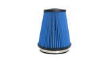 Corsa Apex Universal 6in Flange / 7.5in Base / 8in Height MAxFlow 5 Air Filter - 5161