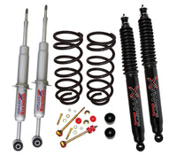 Skyjacker Suspension Lift Kit w/ Shock 2003-2016 Toyota 4Runner - T4330STBB