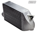 Turbo XS TMIC for 2015 Subaru WRX with Hardware - txs-W15-TMIC
