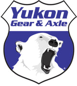 Yukon Gear Axle Bearing Retainer For Dana 44 Rear in Jeep TJ - YSPRET-013