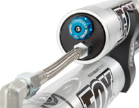Fox 05+ Toyota Tacoma 2.0 Performance Series 8.6in. Smooth Body R/R Rear Shock CD Adj. / 0-1in Lift - 985-26-116