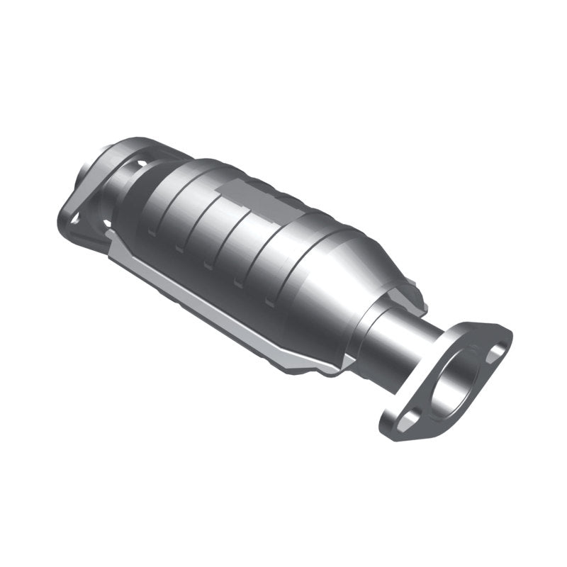 MagnaFlow Conv Ford-Mazda 13.25X6.5X4 2/2 - 23682