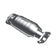 MagnaFlow Conv Ford-Mazda 13.25X6.5X4 2/2 - 23682