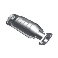 MagnaFlow Conv Ford-Mazda 13.25X6.5X4 2/2 - 23682