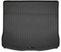 Husky Liners 2015 Ford Edge Weatherbeater Black Rear Cargo Liner - 23521