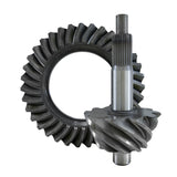 Yukon Gear High Performance Gear Set For Ford 9in in a 4.86 Ratio - YG F9-486