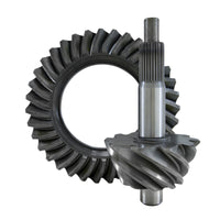 Yukon Gear High Performance Gear Set For Ford 9in in a 4.56 Ratio - YG F9-456