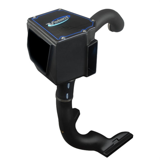 Volant 07-08 Chevrolet Silverado 5.3, 6.0L V8 PowerCore Closed Box Air Intake System - 3535361
