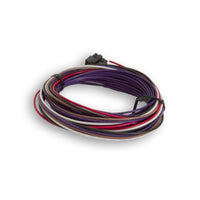 Autometer Wiring Harness Full Sweep Electric Fuel Level - 5233