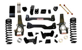 Skyjacker 6" KIT 12-16 RAM1500&ECO D  - D1460SSK