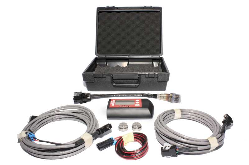 FAST Air/Fuel Meter FAST-(2) Senso - 170602